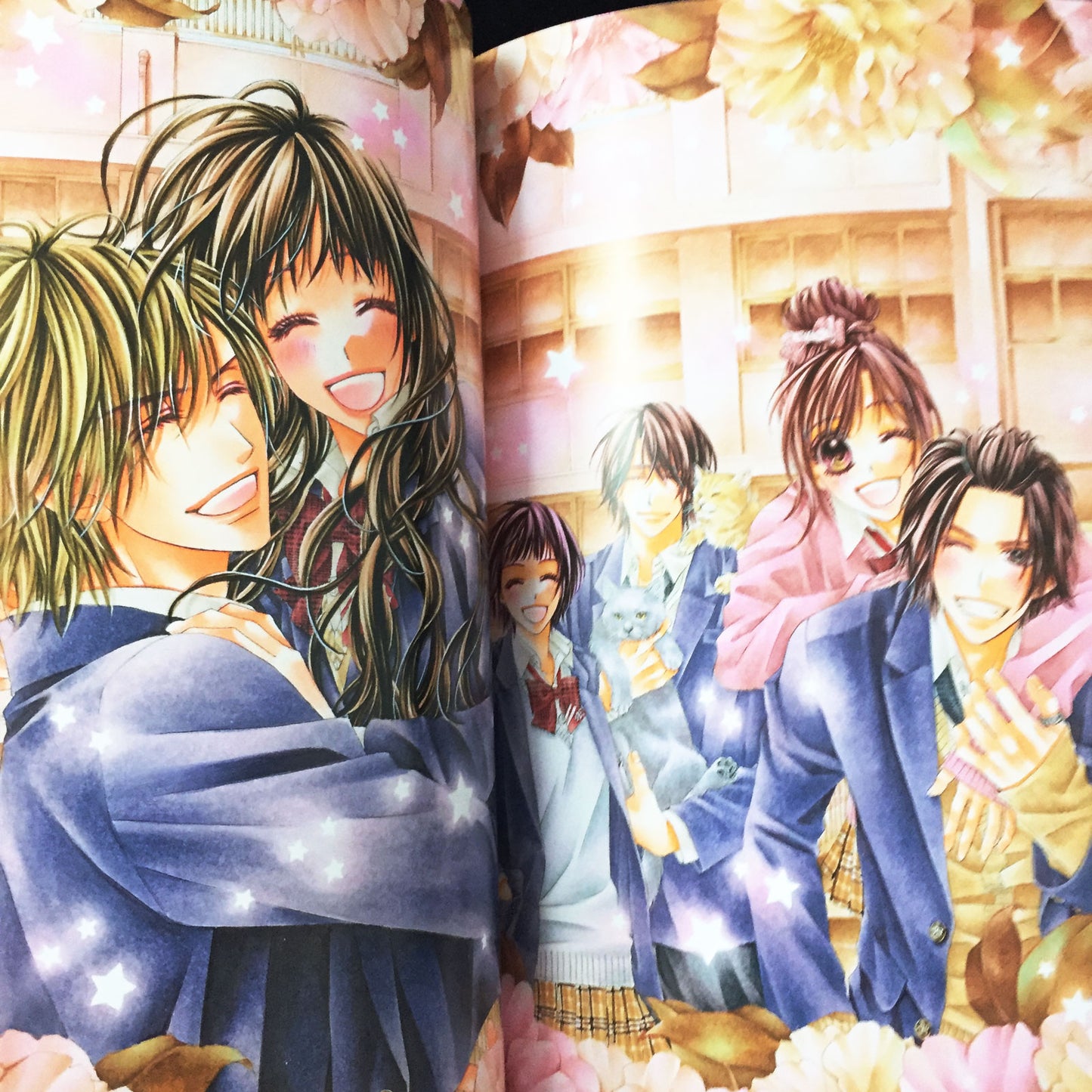 Today, We'll Start Our Love Kanan Minami ART BOOK