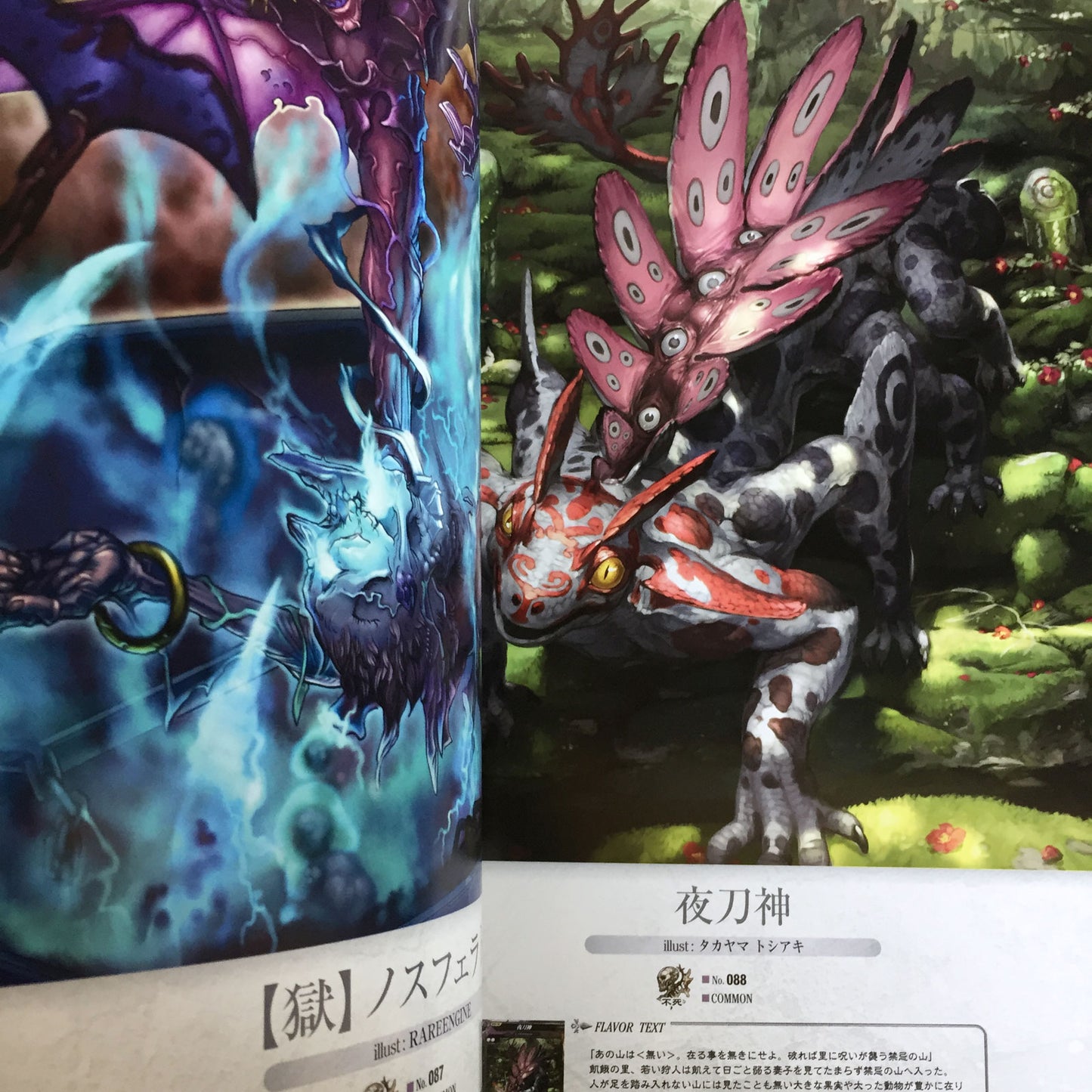 LORD of VERMILION Re:2 Art Book Silver
