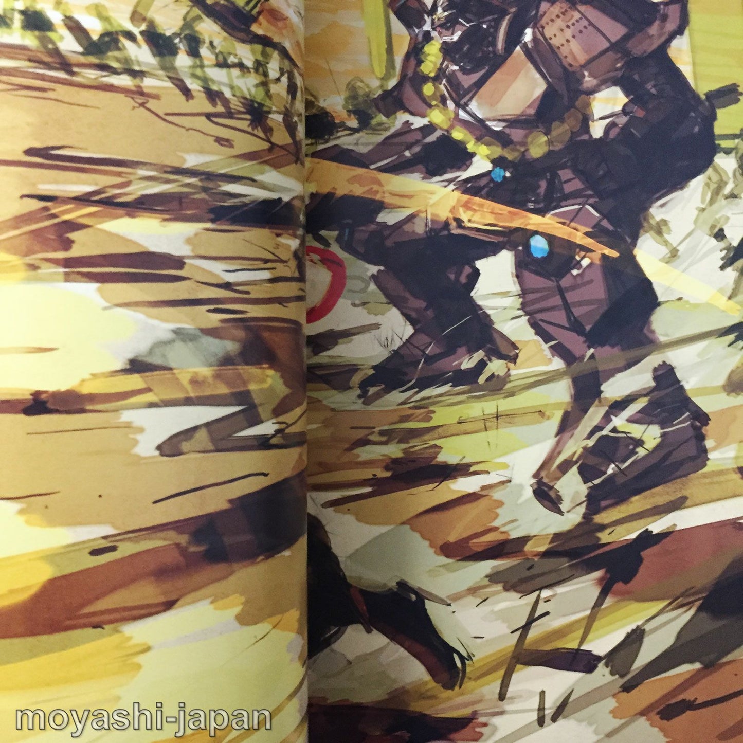 Sengoku Basara 3 Official Complete Works