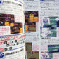 Wario Land 4 Strategy Guide Book