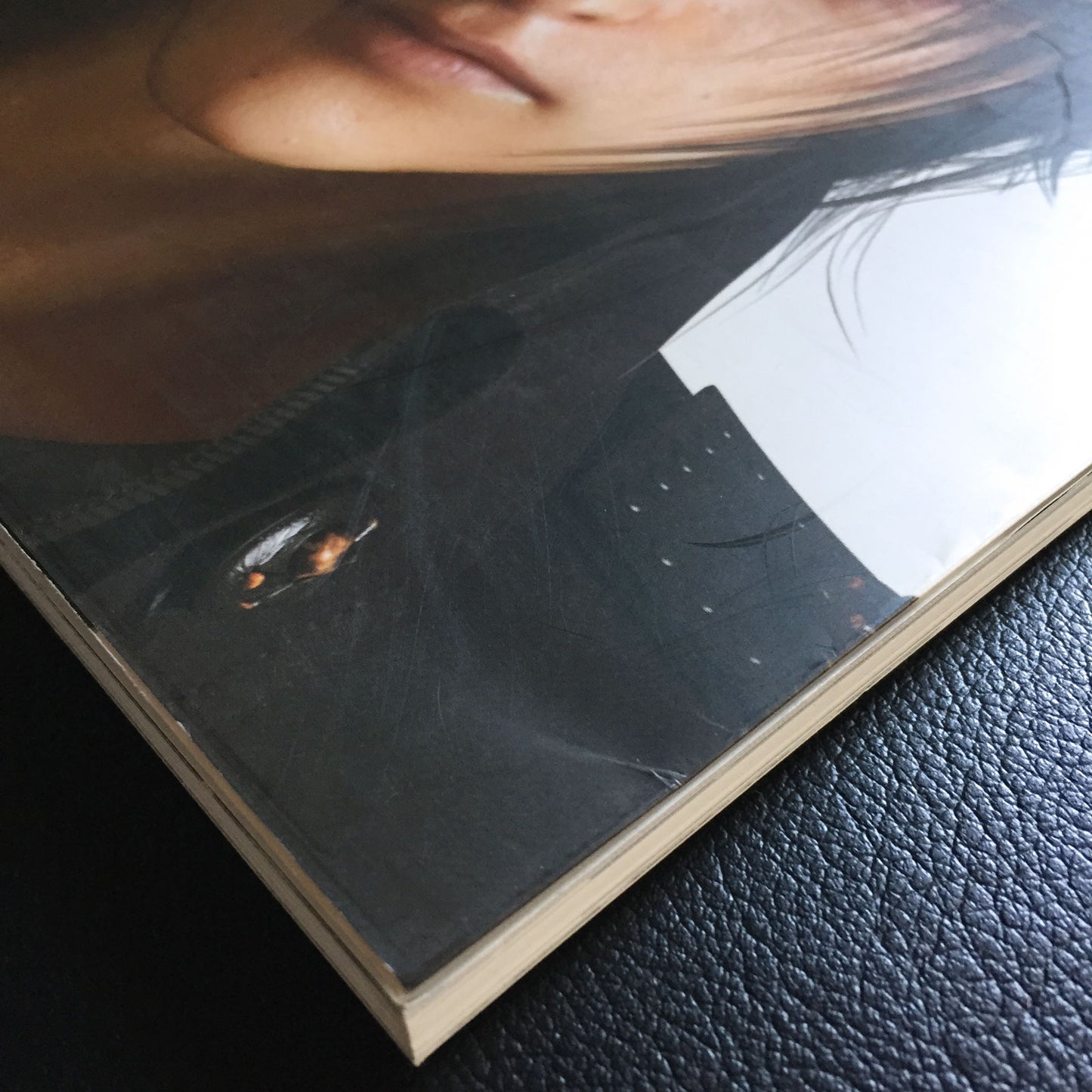 Final Fantasy XV 15 1st Official Guide Book World Prologue