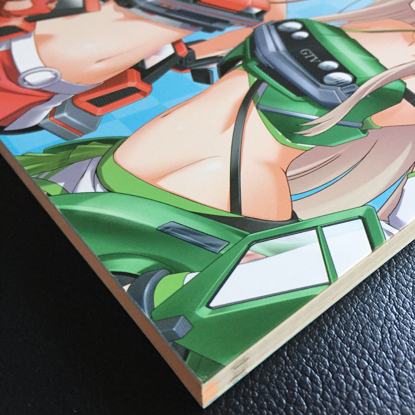 Racing Musume Official Character Collection