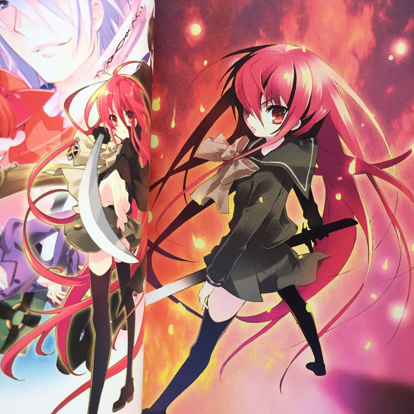Noizi Ito Art Collection SO-U-E-N