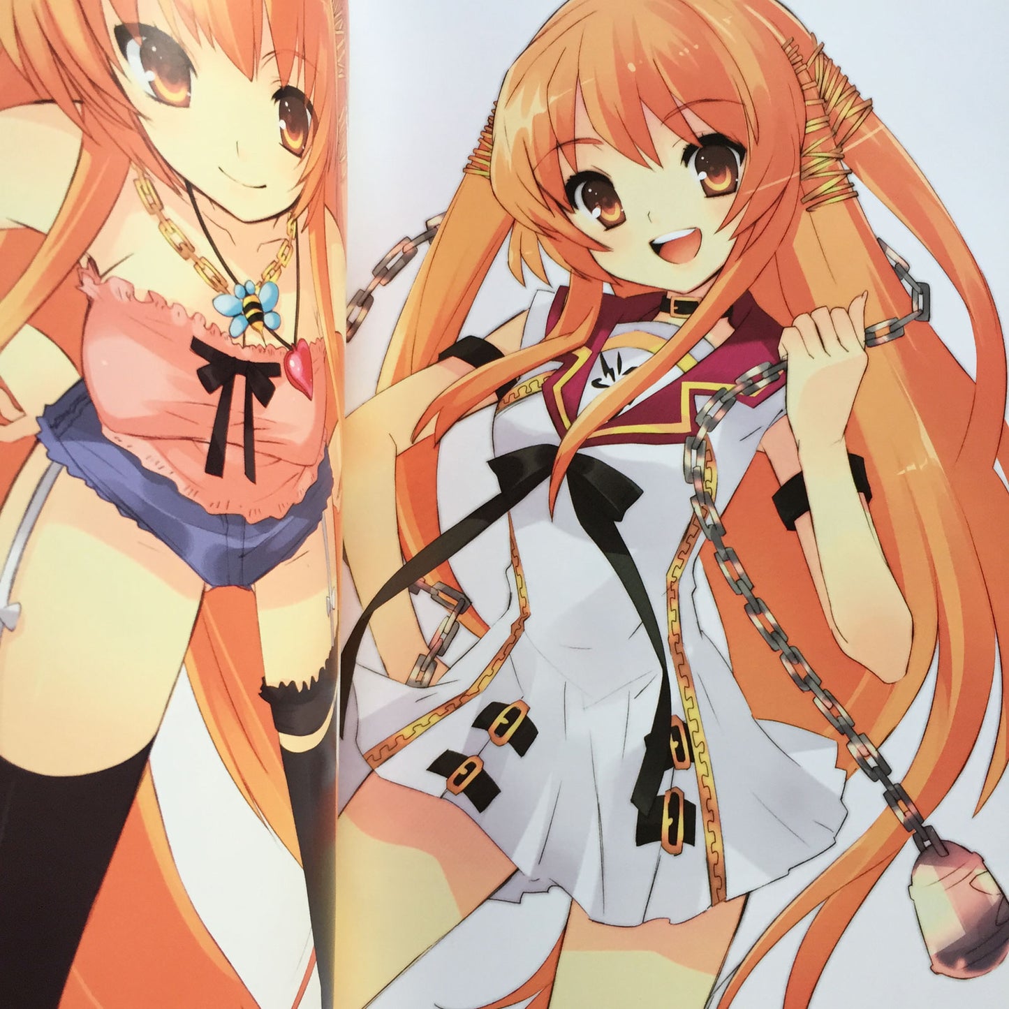 Noizi Ito Art Collection SO-U-E-N