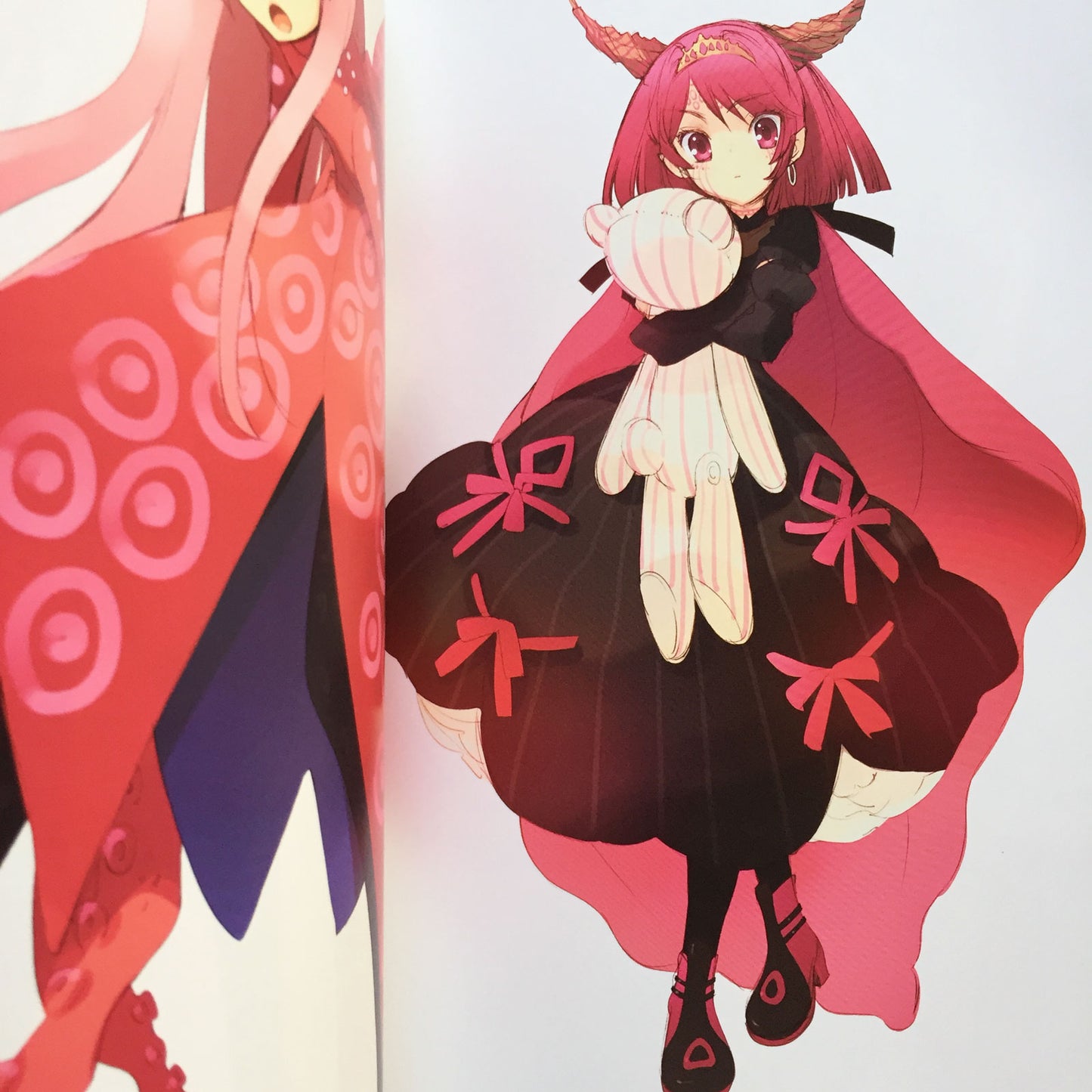 Noizi Ito Art Collection SO-U-E-N