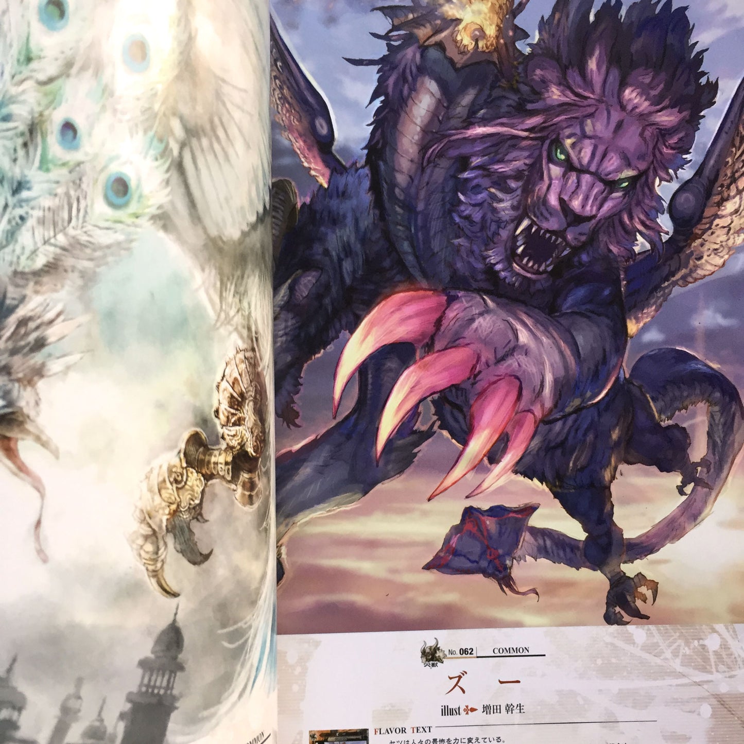 LORD of VERMILION 2 Art Book AKA