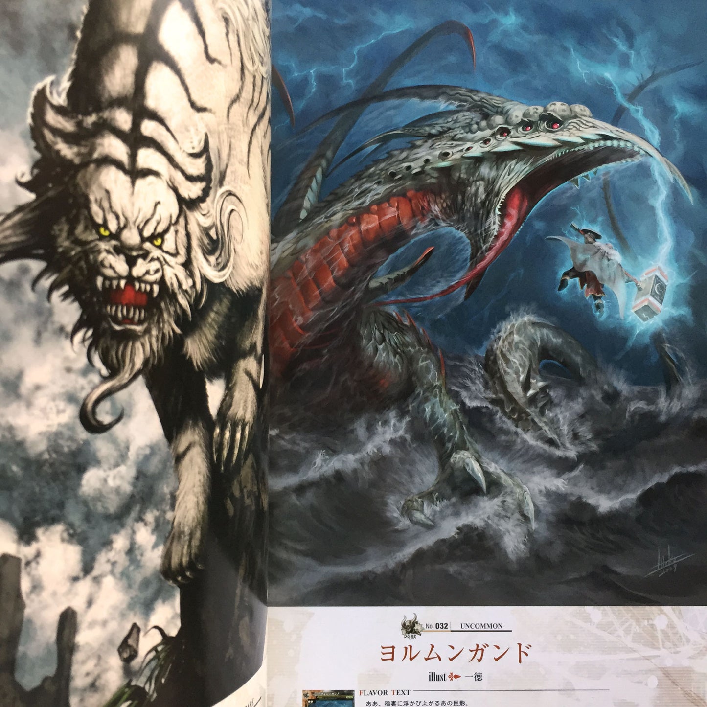 LORD of VERMILION 2 Art Book AKA