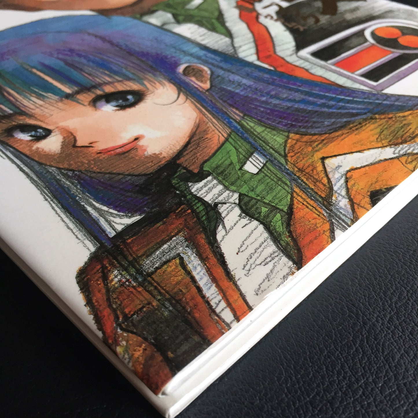 QUOVADIS Visual Book