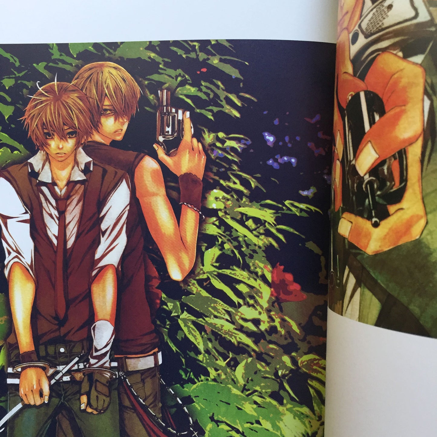switch naked ape Artworks