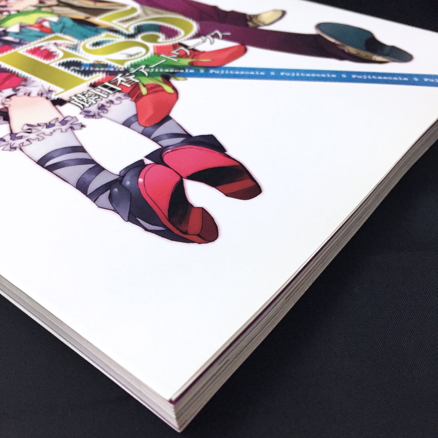 KAORI FUJITA ARTWORKS Fs5