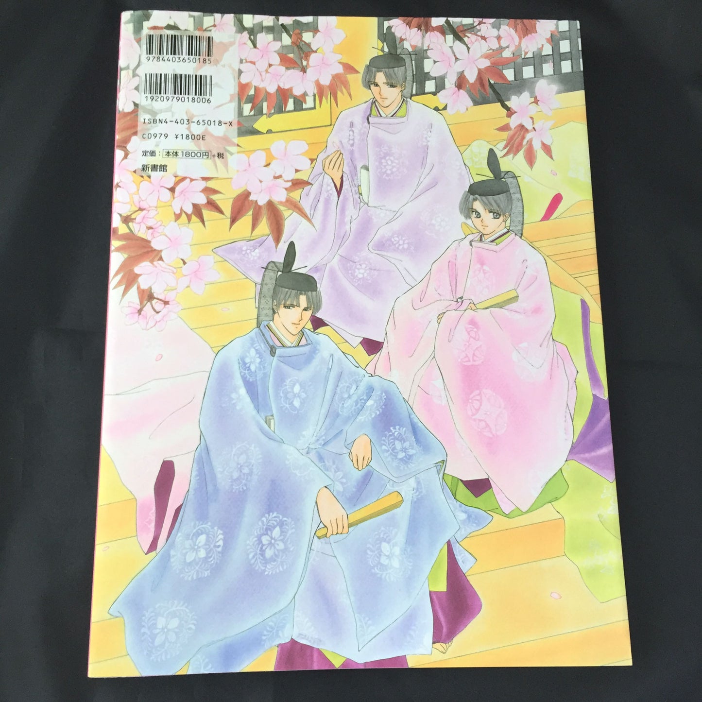 Kirakira Kaoru Saemi Takahashi Illustration ART BOOK