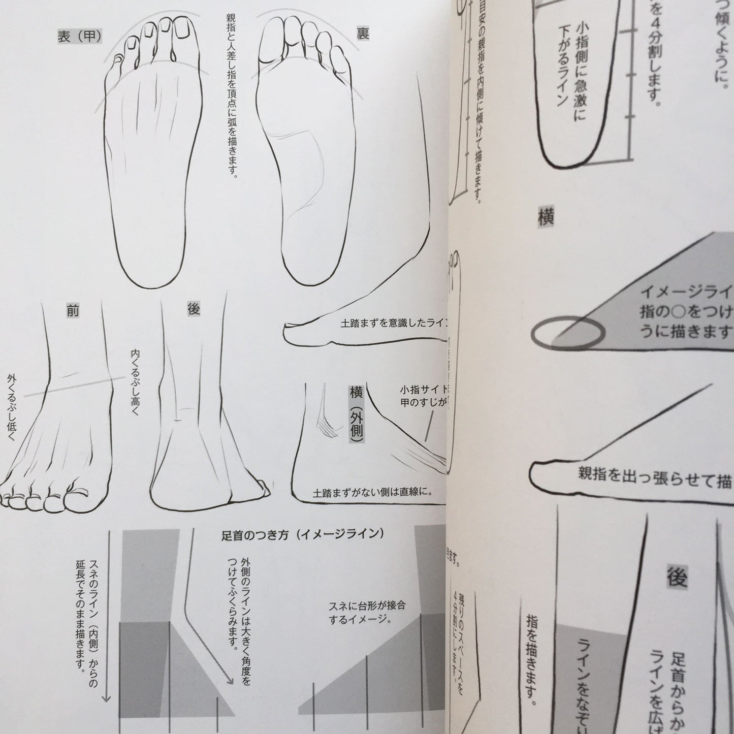 How To Draw Men's Moe Characters: face and body