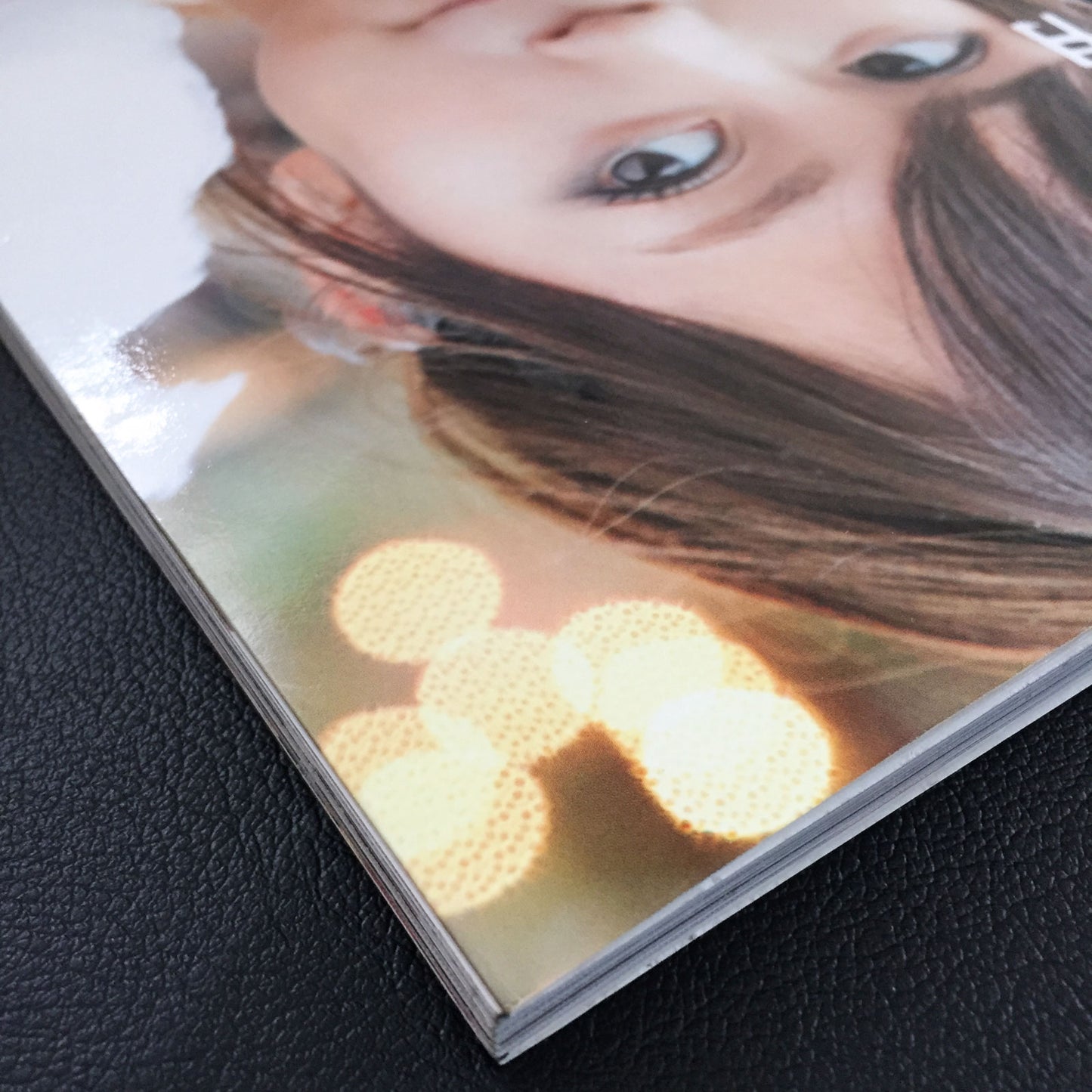 Atsuko Maeda Photo Book "bukiyo" / AKB48