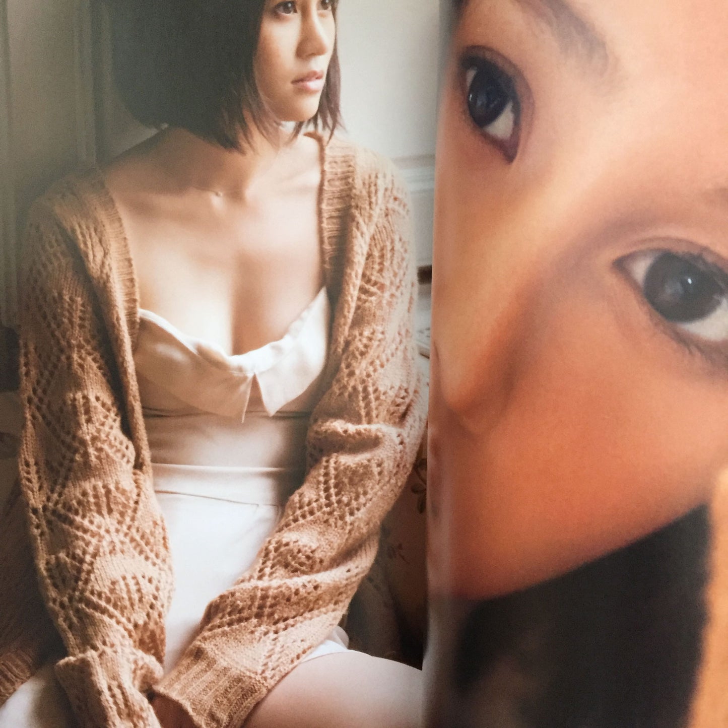 Atsuko Maeda Photo Book "bukiyo" / AKB48