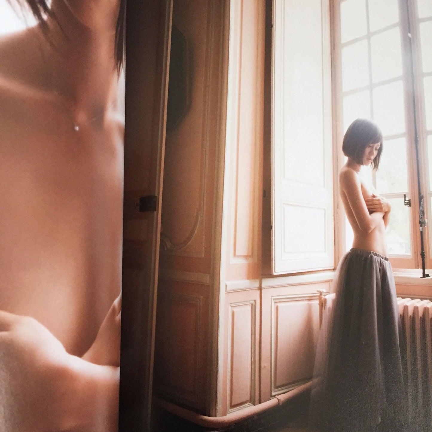 Atsuko Maeda Photo Book "bukiyo" / AKB48