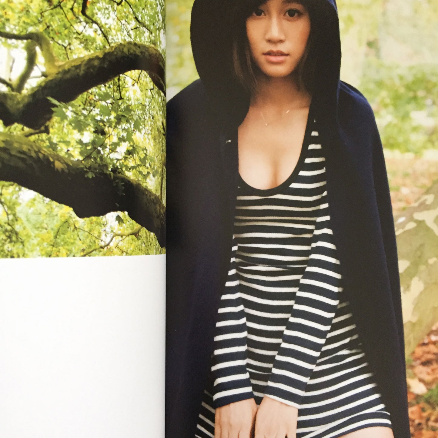 Atsuko Maeda Photo Book "bukiyo" / AKB48