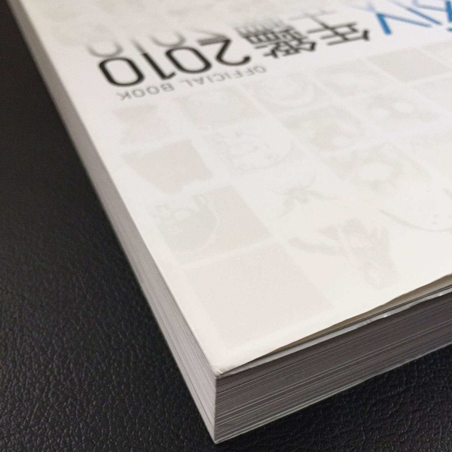 pixiv ANNUAL 2010 Official Book