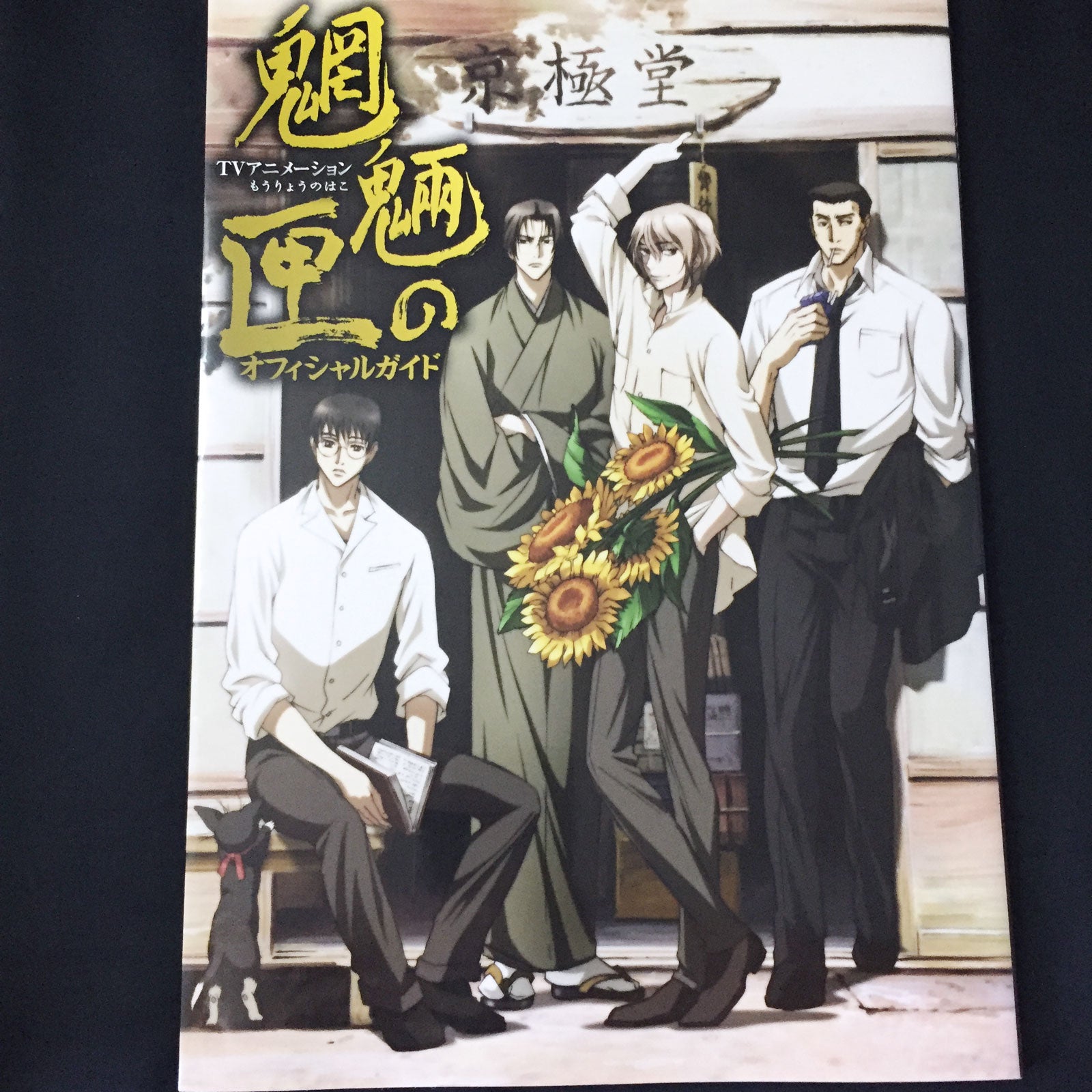 TV Animation Wotakoi Love Is Hard for Otaku Official Guide Anime Manga Art  Book for sale online