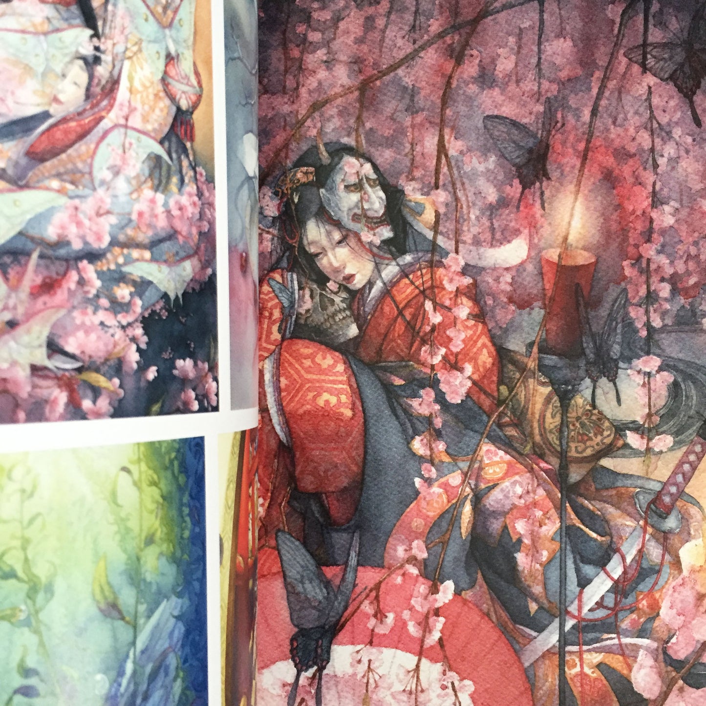 pixiv ANNUAL 2010 Official Book