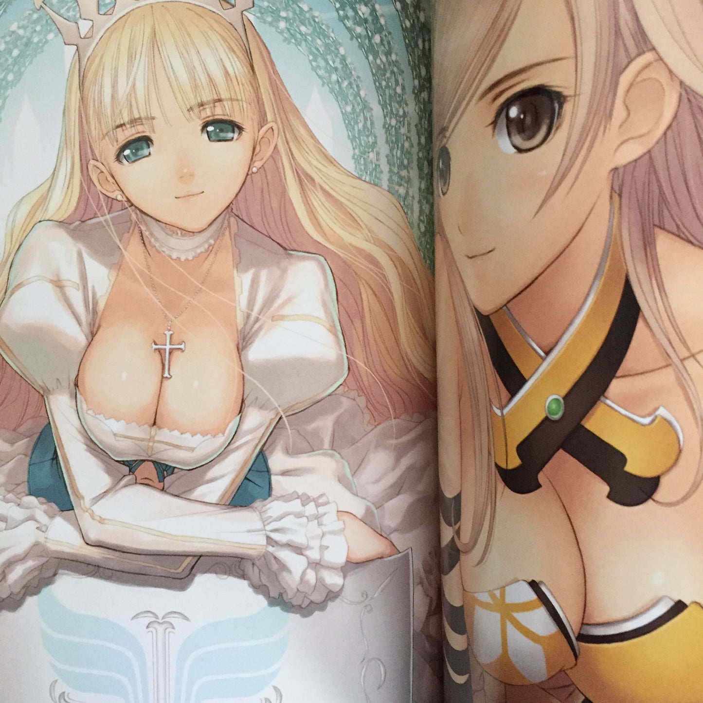 Shining Wind Collection of Visual Materials