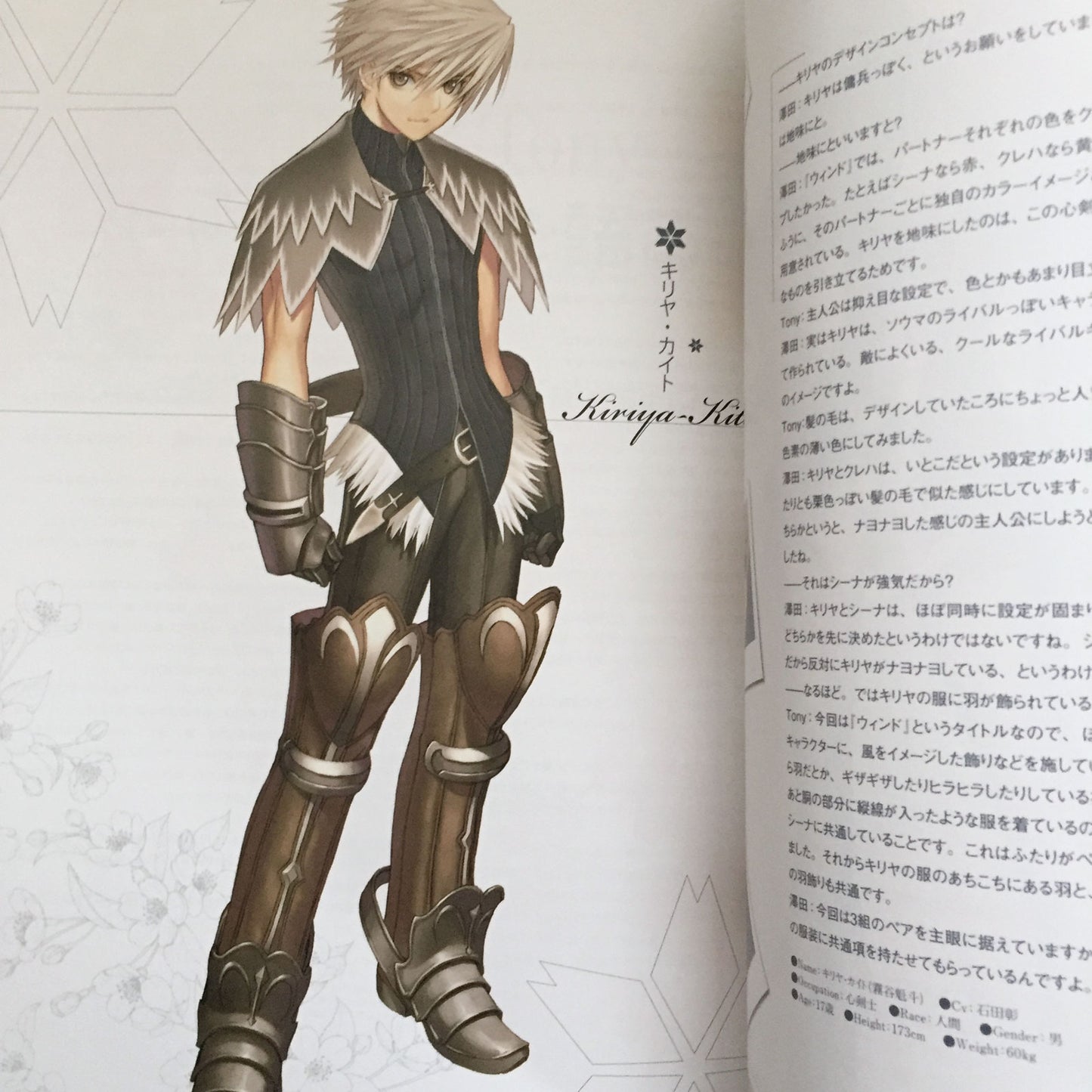 Shining Wind Collection of Visual Materials