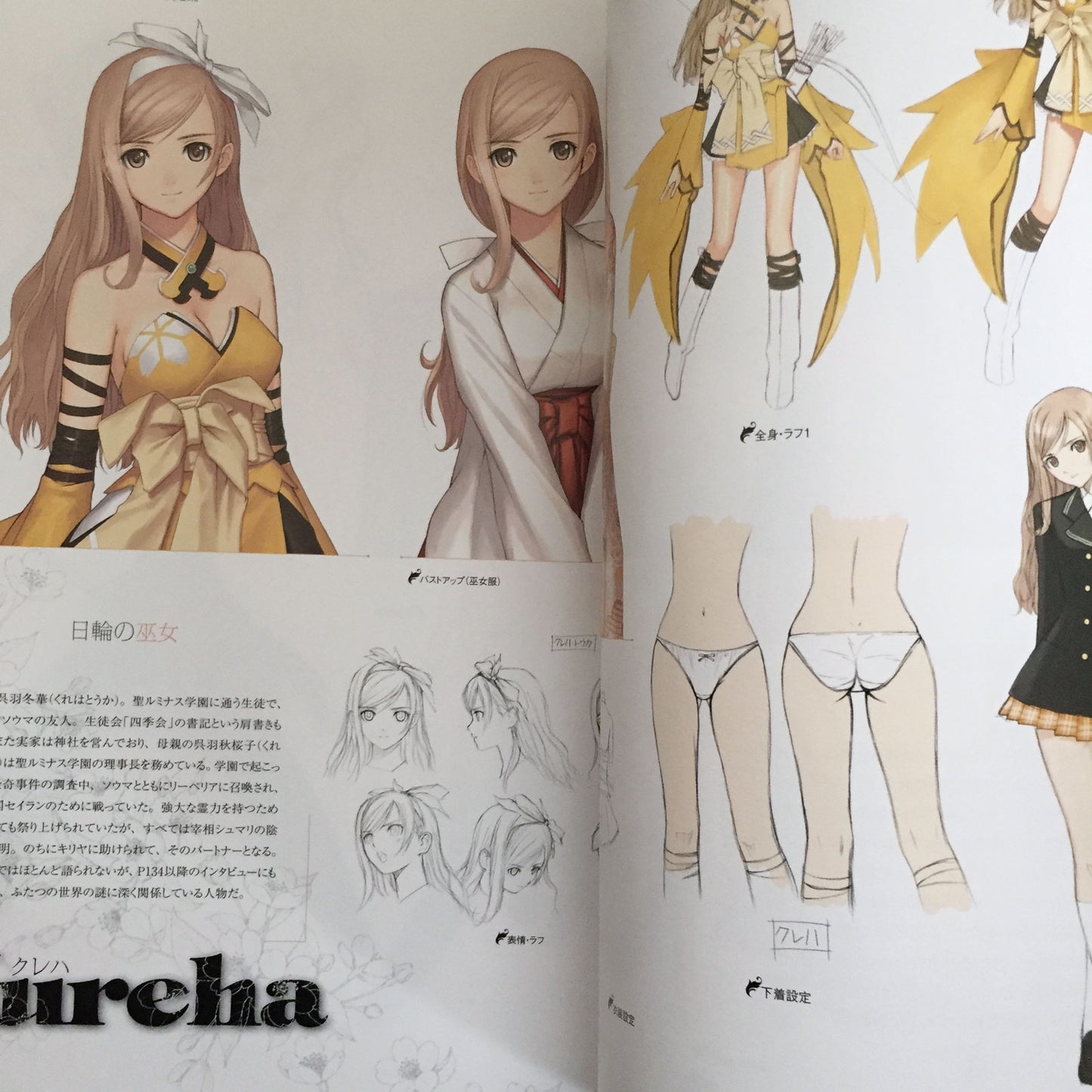 Shining Wind Collection of Visual Materials