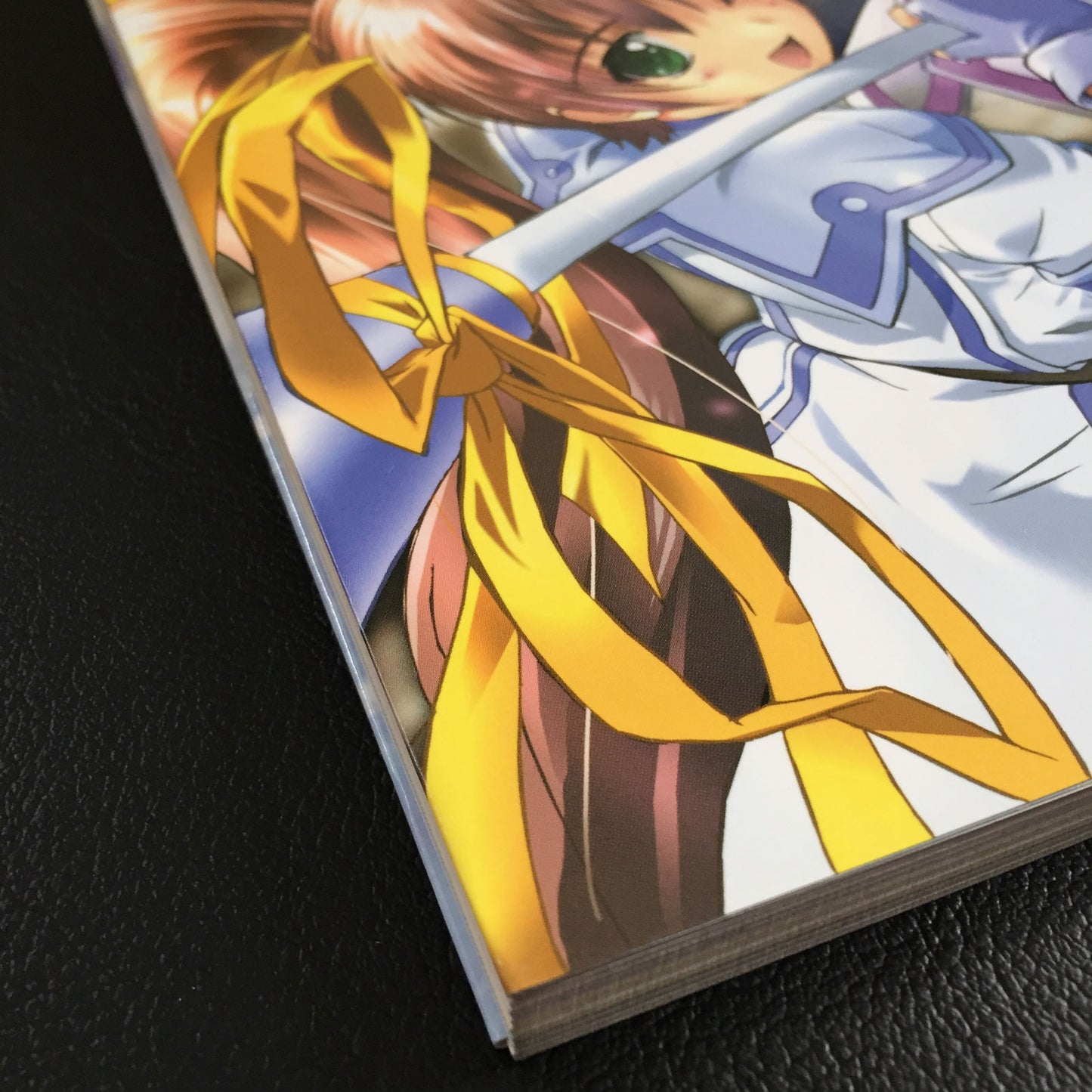 Tristia of the Deep-Blue Sea KOMATSU E-JI Illustration Works 2