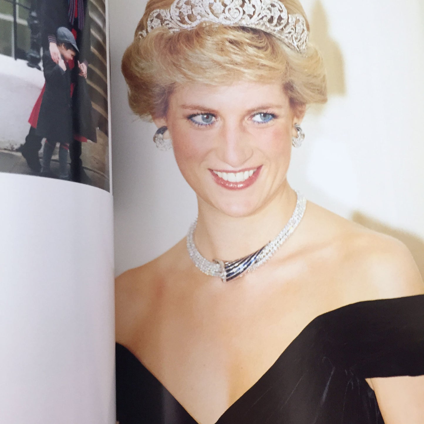 DIANA PRINCESS OF WALES