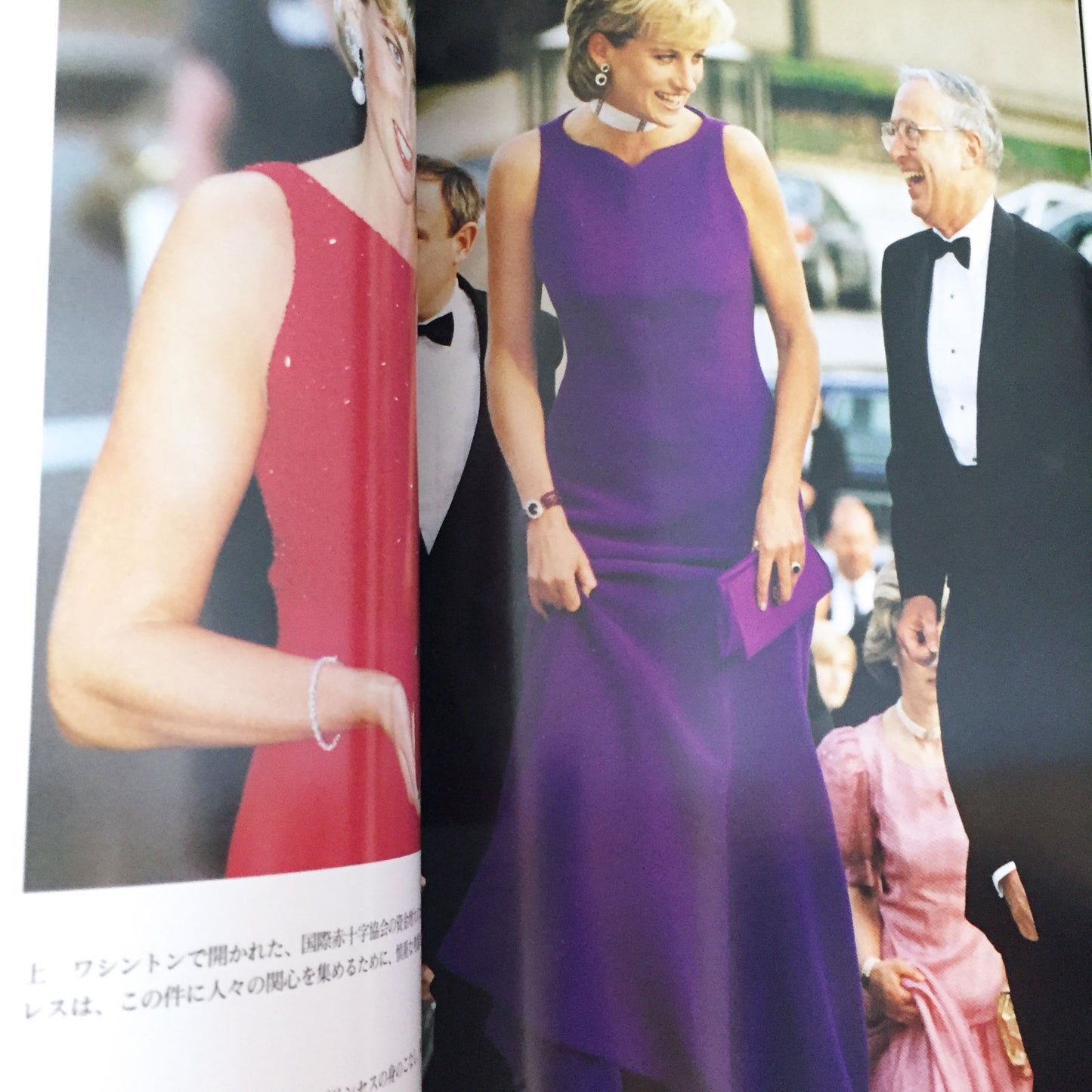 DIANA PRINCESS OF WALES