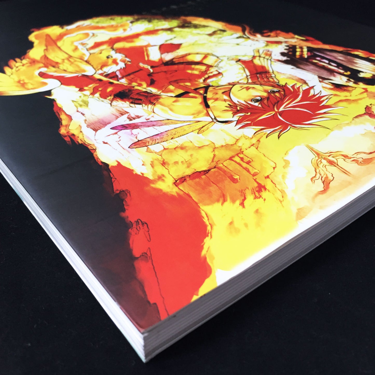 AQUARION ILLUSTRATIONS Eiji Kaneda ART WORKS