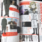 Fullmetal Alchemist the Movie Conqueror of Shamballa Official Guide Book