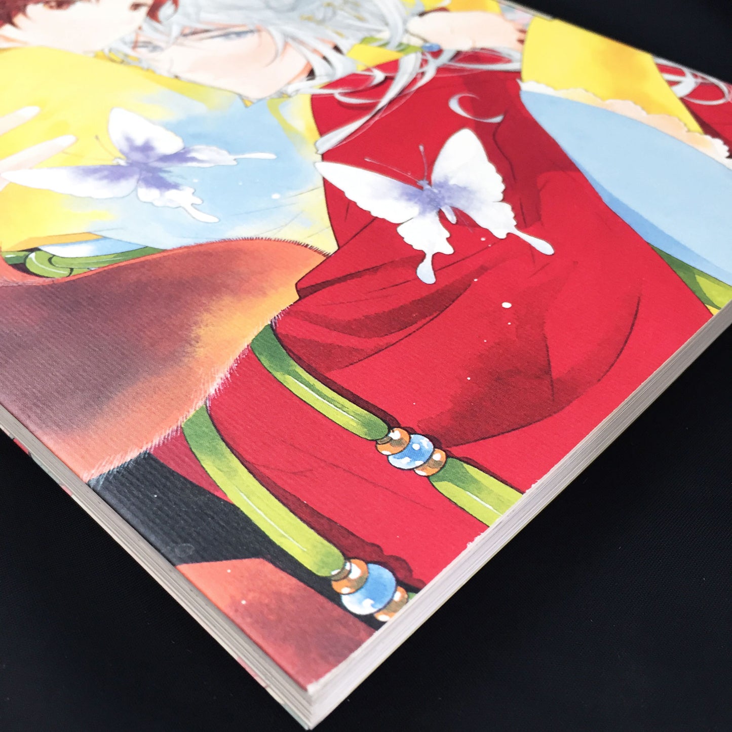 Yogorouta Kamei Towa Ozora Illustrations Collection TAMAIRO