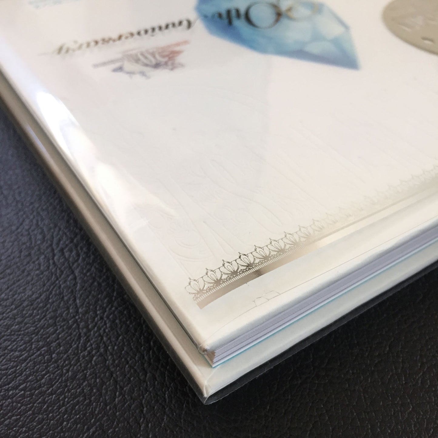 FINAL FANTASY 20th Anniversary Book Reminiscence