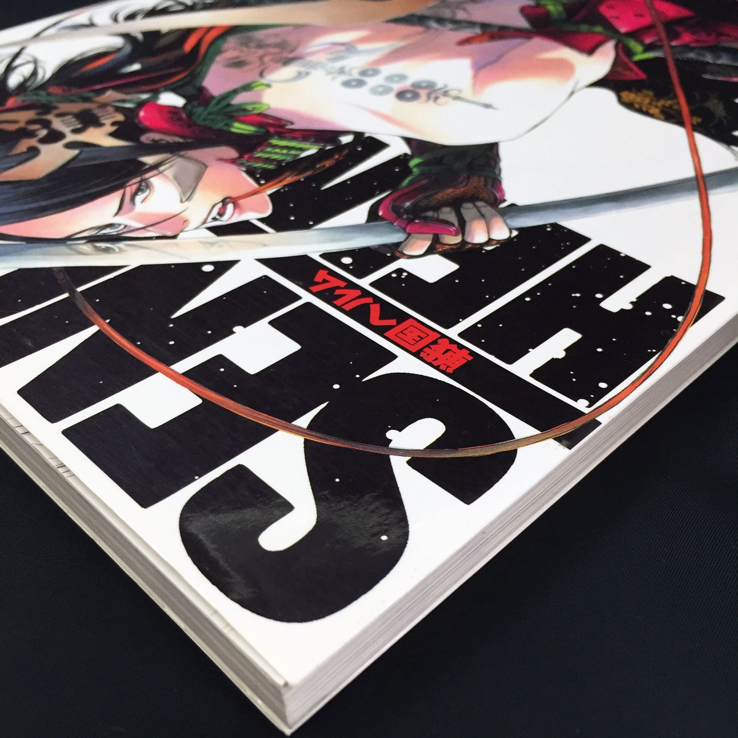 SENGOKU HELM Sengoku Bushou Illustration Art Book