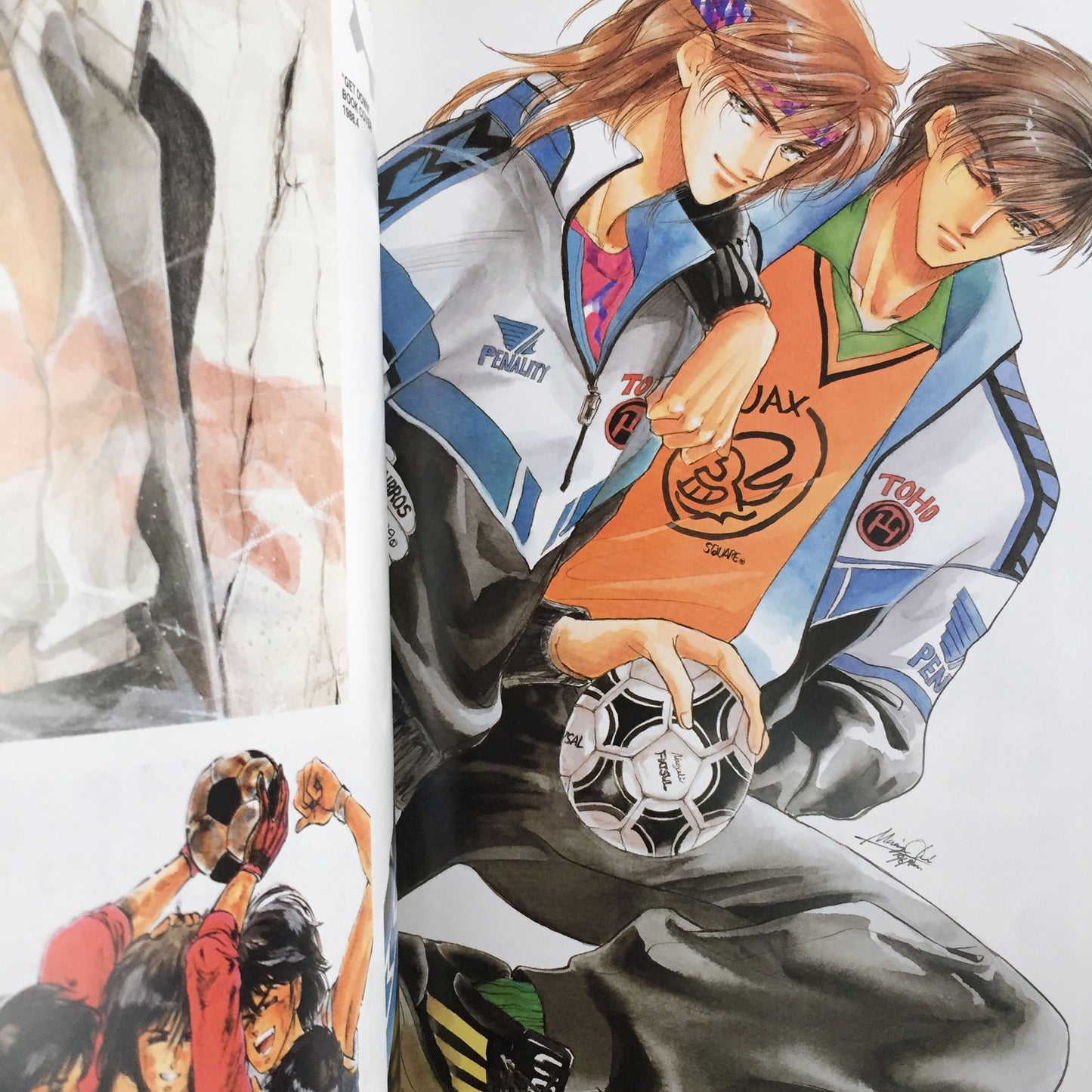 Mamiya Oki LOVER'S DIARY The Best Selection of Masterpieces