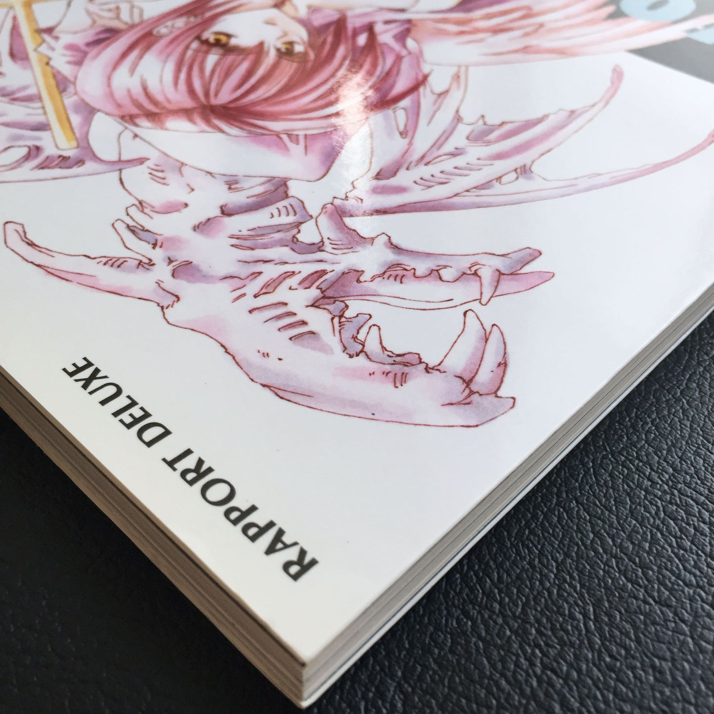 Tooko Miyagi Works 1993-1997 World end