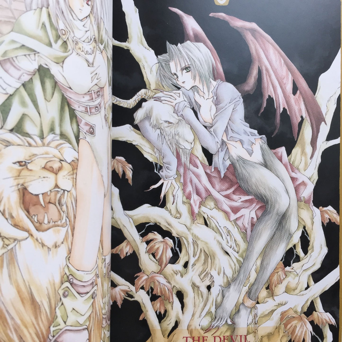 Tooko Miyagi Works 1993-1997 World end