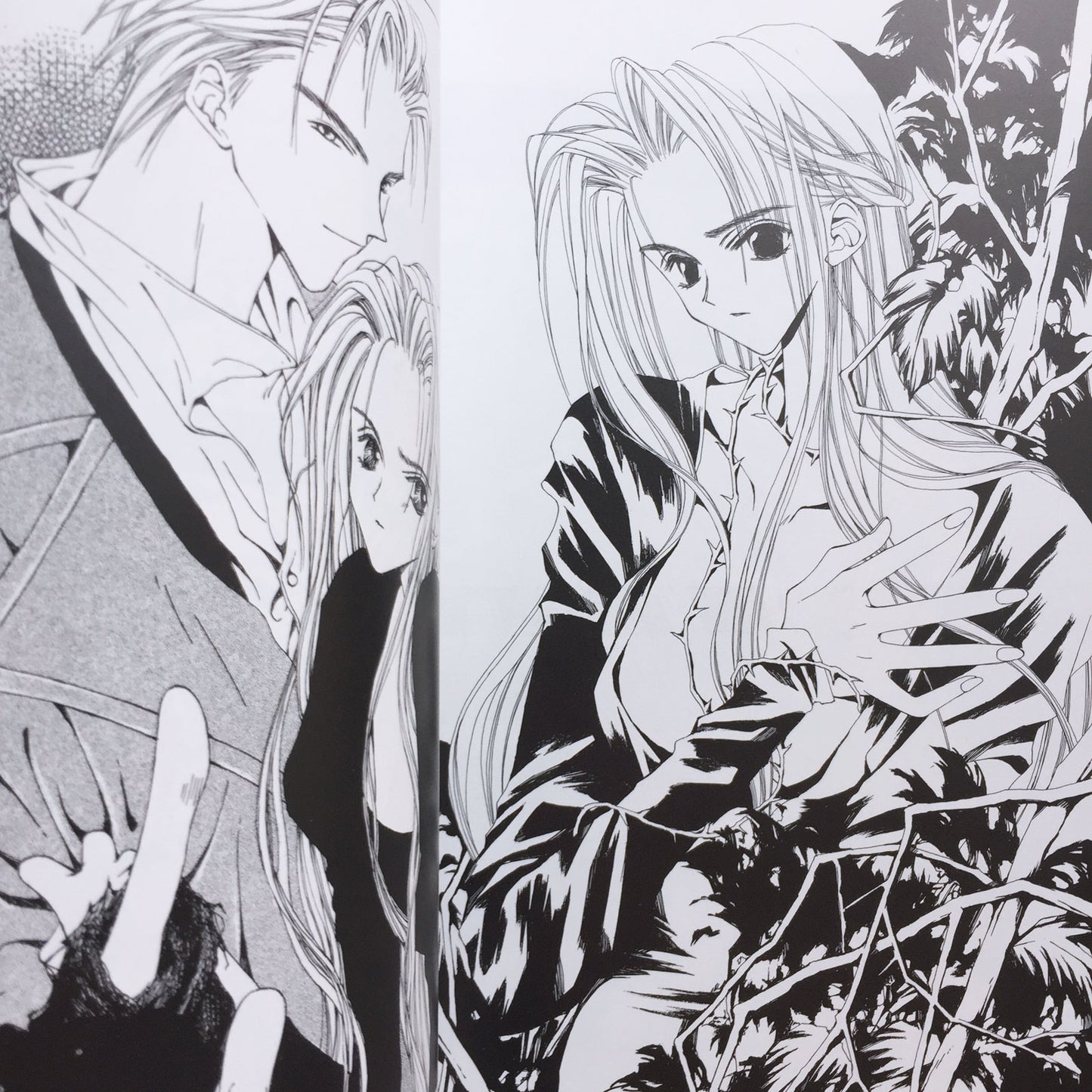 Tooko Miyagi Works 1993-1997 World end