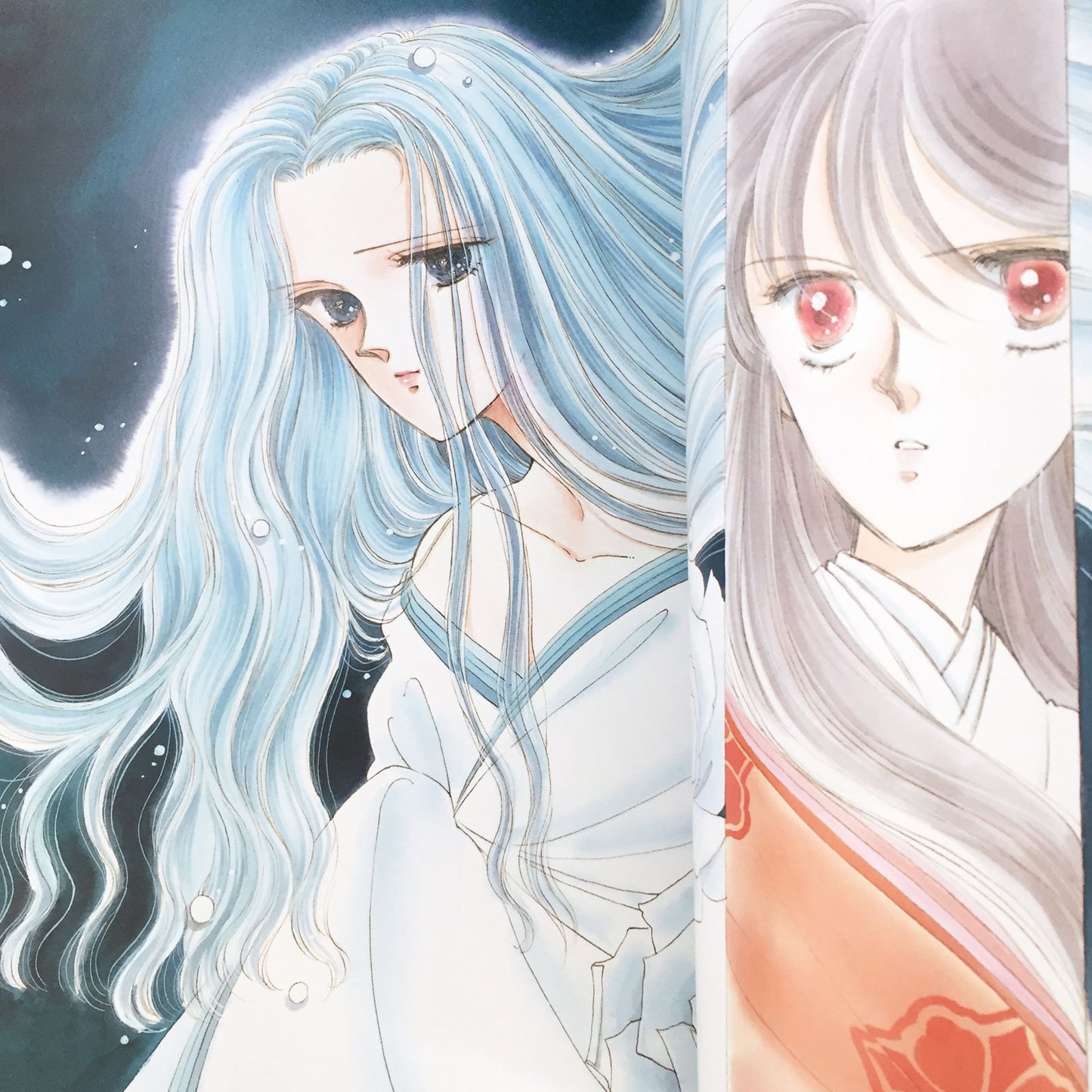 Nante Suteki ni Japanesque Art Book Naomi Yamauchi