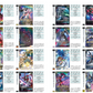 Mobile Suit Gundam Arsenal Base Official Card Book Vol.2