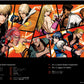 Fatal Fury: City of the Wolves Official Setting Materials + Artworks