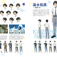 Too Many Losing Heroines! Anime Official Guide