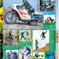 Showa Kamen Rider All Kaijin Encyclopedia
