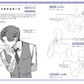 Meroi Male Pose Collection