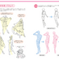KawaiiSensei Pose Collection Vol.2 - 100 Eye-Catching Techniques
