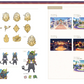 Disney Twisted-Wonderland Event Design Archive Design Note 2
