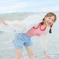 Kanon Takao 1st Photo Book "Ichion"