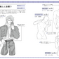 Meroi Male Pose Collection