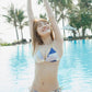 Kana Nakada 3rd Photo Book "Bougainvillea"