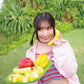 Aina Suzuki Photo Book Crossing